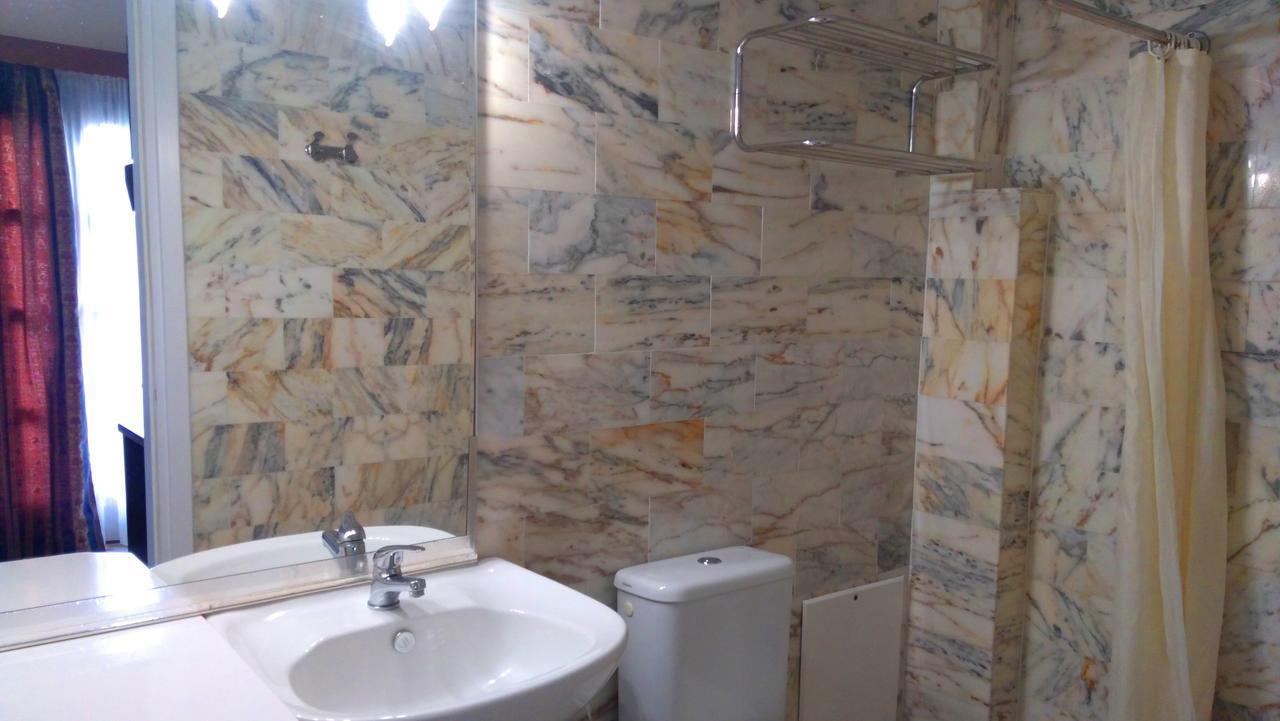 דירות ארמופוליס Vaporia מראה חיצוני תמונה